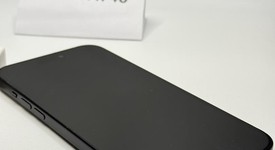 Good
													Apple iPhone 15 Plus - Unlocked, Black, 128 GB, A2847, photo 2 of 5