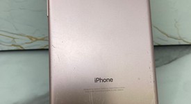 Good
													Apple iPhone 7 Plus - Unlocked, Gold, 32 GB, A1661, photo 4 of 8