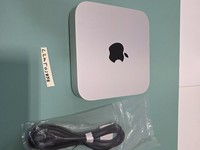 Mac mini 2020