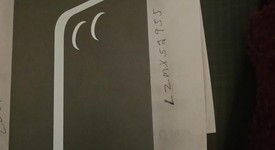 New
													Samsung Galaxy Z Flip7 - Unlocked, Blue Shadow, 512 GB, 12 GB, SM-F766U1, photo 1 of 3