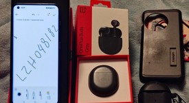 Mint
													OnePlus 11 - Unlocked, Black, 256 GB, 16 GB, CPH2451, photo 3 of 13