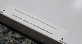 New
													Samsung Galaxy Tab S9 - Wi-Fi, Graphite, 256 GB, 12 GB, SM-X710, photo 4 of 4