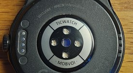 Good
													TicWatch Pro 5 - Black, photo 3 of 7
