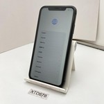 Fair Apple iPhone 11 - Unlocked, 64 GB, Black, A2111