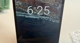 Fair
													Google Nexus 5 - Unlocked, Black, 16 GB, photo 1 of 6