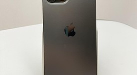 Fair
													Apple iPhone 12 Pro Max - Unlocked, Graphite, 128 GB, A2342, photo 3 of 6