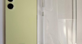 Mint
													Samsung Galaxy S23 - Unlocked, Lime Green, 256 GB, 8 GB, SM-S911U1, photo 3 of 12