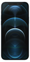 iPhone 12 Pro Comparison