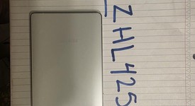 Mint
													Samsung Galaxy S25 Ultra - Verizon, Whitesilver, 256 GB, 12 GB, SM-S938U, photo 2 of 17