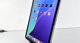 Good
													Apple iPad Air 5th Gen - Wi-Fi, Gray, 64 GB, A2588, photo 3 of 6