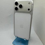 Mint Apple iPhone 17 Pro Max - Unlocked, 256 GB, Silver, A3257