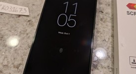 Good
													Google Pixel 9 Pro - Unlocked, Obsidian, 128 GB, 16 GB, GR83Y, photo 2 of 5