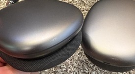 Used
													Apple AirPods Max - Gray, photo 3 of 6