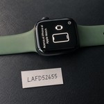 Good Apple Watch Series 7 41mm - Green, A2473 - GPS, Aluminum
