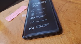 Mint
													Samsung Galaxy S9 Plus - Verizon, Black, 64 GB, SM-G965U, photo 2 of 15