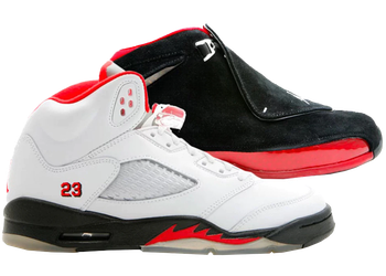 Jordan Countdown Pack 5/18 (GS) for sale