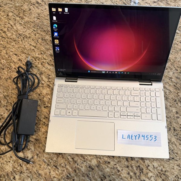 Dell Inspiron Laptop