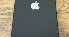 Good
													Apple iPhone 12 - Unlocked, Black, 64 GB, A2172, photo 4 of 8