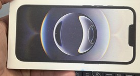 New
													Apple iPhone 16e - Verizon, Black, 128 GB, A3212, photo 2 of 2