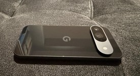 Good
													Google Pixel 9 - T-Mobile, Obsidian, 256 GB, 12 GB, G2YBB, photo 3 of 16