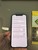 Good Apple iPhone 12 Pro Max - Unlocked, Pacific Blue, 128 GB, A2342