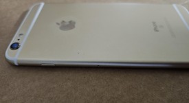 Fair
													Apple iPhone 6S Plus - Unlocked, Gold, 32 GB, A1687, photo 4 of 6