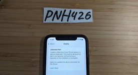 Good
													Apple iPhone 11 - Verizon, Black, 128 GB, A2111, photo 2 of 15