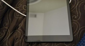 Good
													Alcatel Joy Tab - Metro by T-Mobile, Black, 32 GB, photo 3 of 4