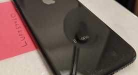 Fair
													Apple iPhone 8 - T-Mobile, Gray, 64 GB, A1905, GSM, photo 5 of 10