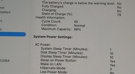 Mint
													MacBook Air 2024 (M3) - 15" - Apple M3, Starlight, 512 GB, 16 GB, 10-core GPU, photo 4 of 11