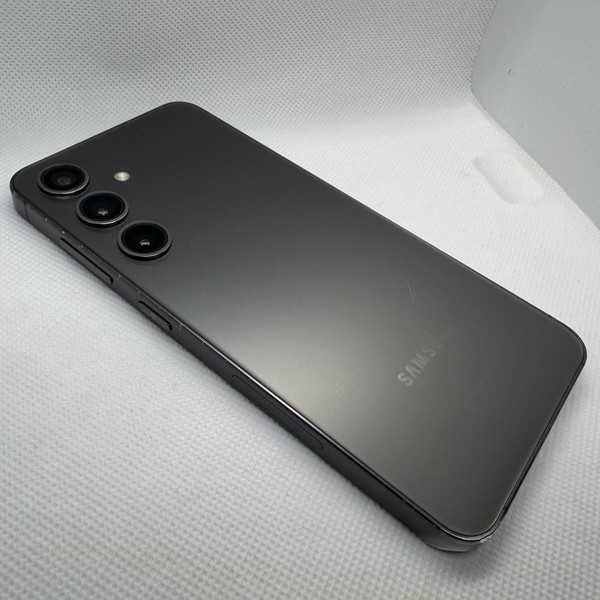 Samsung Galaxy S24 - Verizon, 128 GB, Black, 8 GB, SM-S921U