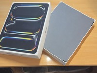 Apple iPad Pro 13" (M4) 2024