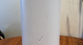 Good
													Verizon Router - Verizon, photo 2 of 3