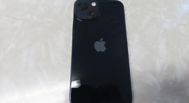 Good
													Apple iPhone 13 Mini - Unlocked, Midnight, 128 GB, A2481, photo 6 of 6