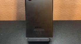 Good
													Samsung Galaxy S23 Ultra - Unlocked Non-US, Black, 256 GB, 8 GB, SM-S918B/DS, photo 6 of 6