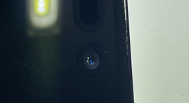 Good
													Apple iPhone 14 Pro Max - Unlocked, Silver, 256 GB, A2651, photo 3 of 20