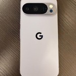 Good Google Pixel 10 Pro - Unlocked, 128 GB, Moonstone, G4QUR