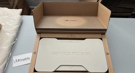 New
													Nvidia GeForce RTX 5080 Founders Edition - 900-1G144-2545-000, photo 1 of 4