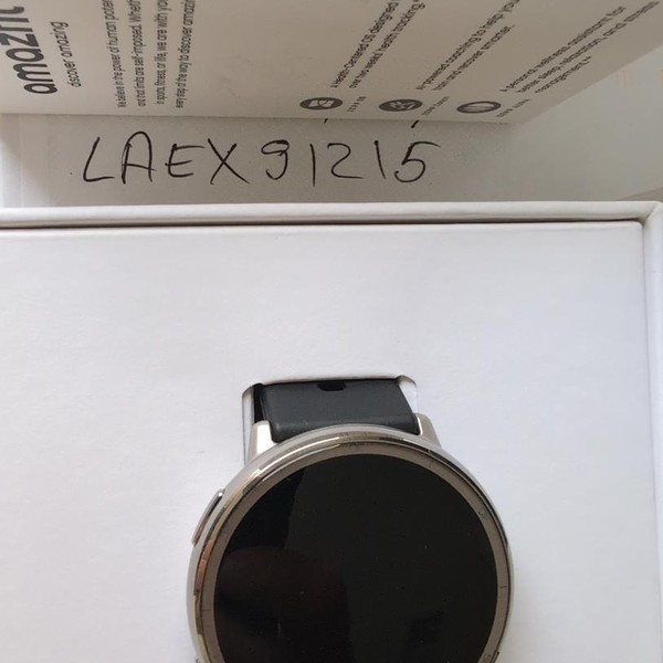 Amazfit Active 2