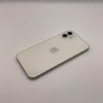Good Apple iPhone 12 - Unlocked, 256 GB, White, A2172