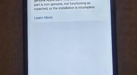 Good
													Apple iPhone 12 - Unlocked, Black, 64 GB, A2172, photo 3 of 8