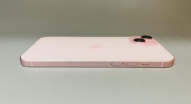 Good
													Apple iPhone 15 Plus - T-Mobile, Pink, 256 GB, A2847, photo 5 of 8