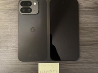 Google Pixel 9 Pro Fold