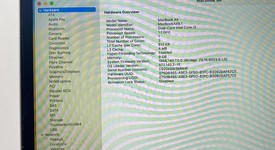 Good
													MacBook Air 2020 - 13" - I3, Gray, 256 GB, 8 GB, photo 3 of 16
