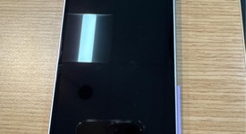 Good
													Apple iPhone 14 - Unlocked, Purple, 128 GB, A2649, photo 1 of 6