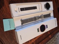 Samsung Galaxy Watch6 Classic