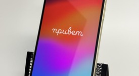 Good
													Apple iPhone 15 Plus - AT&T, Yellow, 128 GB, A2847, photo 1 of 8