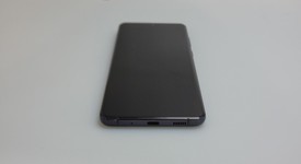 Fair
													Samsung Galaxy S20 Ultra 5G - AT&T, Black, 128 GB, 12 GB, SM-G988U, photo 1 of 6