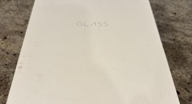 Mint
													Google Glass - Wearable, Black, 16 GB, photo 1 of 7