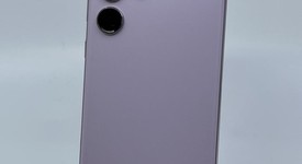 Good
													Samsung Galaxy S23 Ultra - Verizon, Lavender, 256 GB, 8 GB, SM-S918U, photo 4 of 9